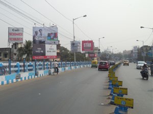 Reach Mobile Goes Outdoor with Posterscope India!