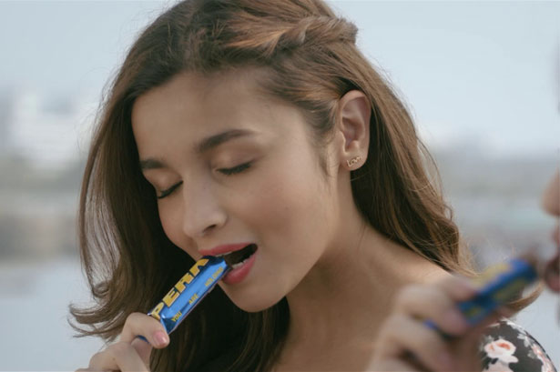 Cadbury launches new Perk TVC featuring Alia Bhatt