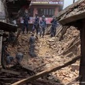 BBC World Service broadcasts Lifeline programmes in Nepal