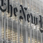 The New York Times Company’s Q1 digital ad revenues up by 11%