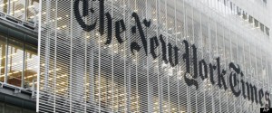 The International New York Times