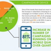 Q1 2015 US Video Market At-A-Glance Infographic