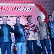Telkomtelstra switches on Gen Next solutions in Indonesia