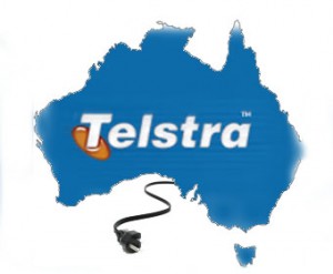 Telstra-logo