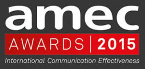 Isentia wins top AMEC Award