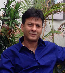 Arun Banerjee