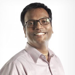 Mullen Lowe Lintas Group hires Sriharsh Grandhe