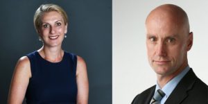 News Corp Australia announces Senior appointments