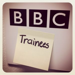 BBC Academy